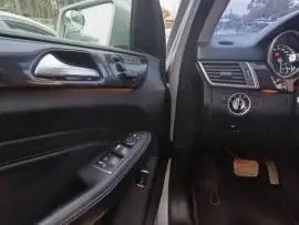 Mercedes ML250 2013