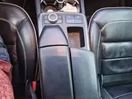 Mercedes ML250 2013