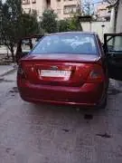 فورد فيستا 2006 للبيع