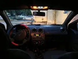 فورد فيستا 2006 للبيع