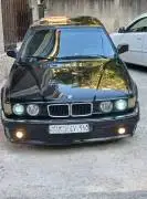 BMW M5 Model 1992
