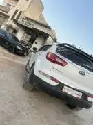 Kia Sportage 2012 for sale, Idlib