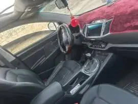Kia Sportage 2012 for sale, Idlib