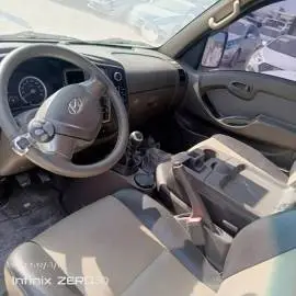 هيونداي بورتر 2018