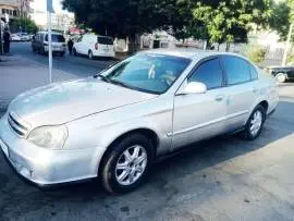 شفروليه أبيكا 2007 للبيع, دمشق