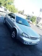 شفروليه أبيكا 2007 للبيع, دمشق