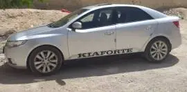 Kia Forte 2009 for sale, Damascus