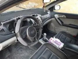 Kia Forte 2009 for sale, Damascus