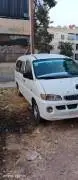 Hyundai Starex Van 2004 for Sale