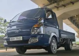 Hyundai Porter 2012