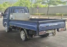 هونداي بورتر 2012