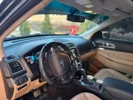 Ford Explorer 2016 for sale