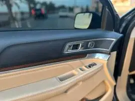 Ford Explorer 2016 for sale