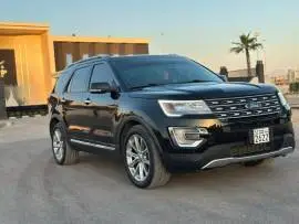 Ford Explorer 2016 for sale