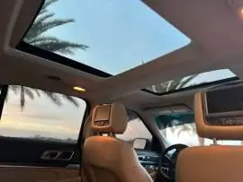 Ford Explorer 2016 for sale