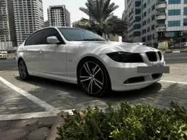 BMW 323i 2011 for sale