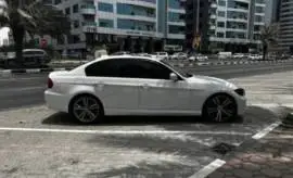 BMW 323i 2011 for sale