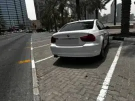 BMW 323i 2011 for sale