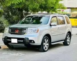 هوندا بايلوت 2012 للبيع
