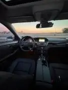 مارسيدس E200 2011 للبيع