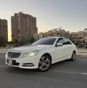 مارسيدس E200 2011 للبيع