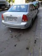 Hyundai Accent 2006 for sale