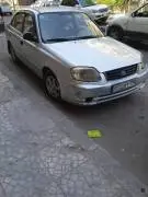 هيونداي أكسنت 2006 للبيع