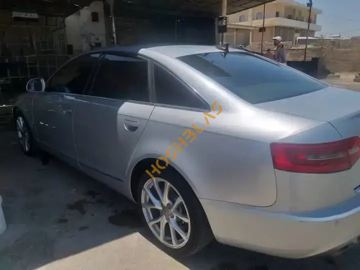 Audi A6 2011 for sale