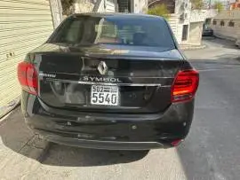 رينو سيمبول 2017