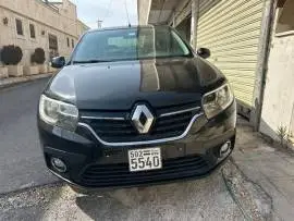 Renault Symbol 2017
