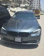 بي ام دبليو 528 2014 للبيع