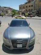 Audi A5 2012 for sale