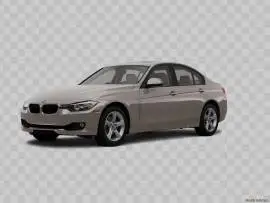 BMW 320i 2013 للبيع