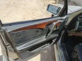 Mercedes Namli 2002