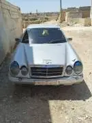 Mercedes Namli 2002