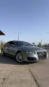 Audi A7 2014 for sale