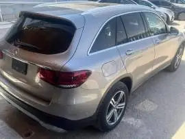 مرسيدس بنز GLC 300 4MATIC موديل 2020