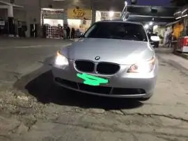 BMW 530 2004 for sale