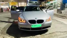 BMW 530 2004 for sale