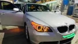 BMW 530 2004 for sale
