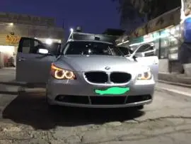 BMW 530 2004 for sale