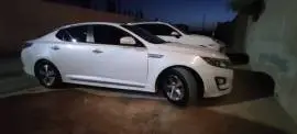 كيا أوبتيما 2015 هايبرد للبيع