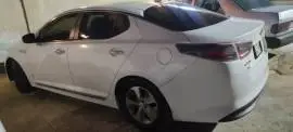 كيا أوبتيما 2015 هايبرد للبيع
