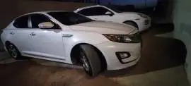 كيا أوبتيما 2015 هايبرد للبيع