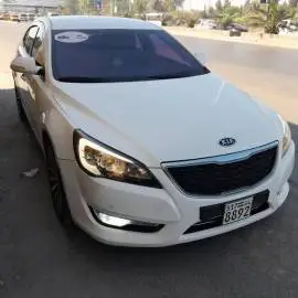 Kia K7 2013 for sale