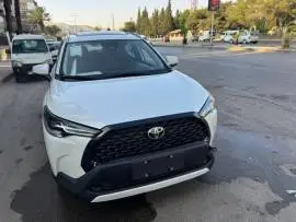Toyota Corolla Cross 2025 for sale