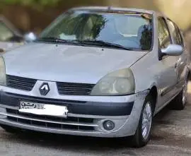 Renault Clio 2006 for sale