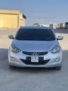2011 European Elantra for sale