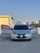 2011 European Elantra for sale