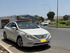 هيونداي سوناتا ٢٠٠٠٠ كم خليجي
